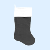 Contract Embroidery - Stocking