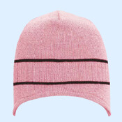 OTTO CAP Beanie with Stripes