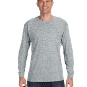 Adult DRI-POWER ACTIVE 50/50 Long-Sleeve T-Shirt