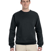 Adult Supercotton 12oz Crewneck Sweatshirt