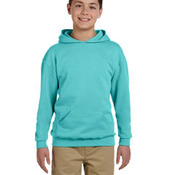 Youth 8oz. 50/50 NuBlend Fleece Pullover Hoodie