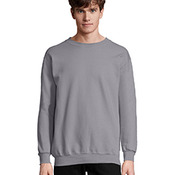 Adult Ultimate Cotton 90/10 Fleece Crew