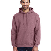 Adult 8oz 50/50 Heavy Blend Hooded Pullover Sweatshirt