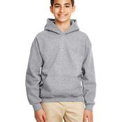 Gildan Youth 8oz 50/50 Heavy Blend Pullover Hoodie