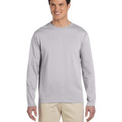 Adult Softstyle Long-Sleeve T-Shirt