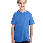 Youth 5.6oz DryBlend 50/50 T-Shirt