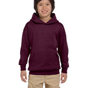 Youth 7.8oz. EcoSmart 50/50 Pullover Hoodie