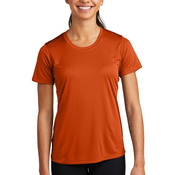 Ladies Polyester PosiCharge Competitor Tee