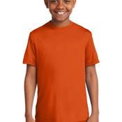 Youth Polyester PosiCharge Competitor Tee