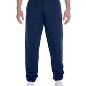 Adult Super Sweats 9.5oz 50/50 NuBlend Sweatpants w/ Pockets