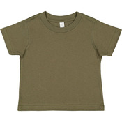Toddler 5.5oz Cotton Jersey T-Shirt
