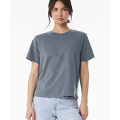 BC WM'S 6 OZ HVYWT S/S T