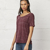 BC LDY SLOUCHY S/S T