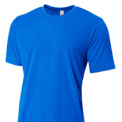A4 ADT SPUN POLY T