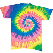 DYNO YTH SPIRAL T