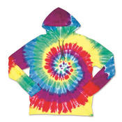 DYNO ADT L/S HOOD T
