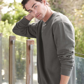 Midweight Sweatshirt