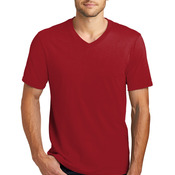 4.3oz "Very Important" V-Neck Tee