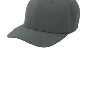 Flexfit Cool & Dry Poly Block Mesh Cap