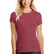Women's Perfect Blend CVC Tee