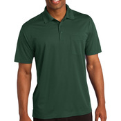 Micropique Sport Wick Pocket Polo