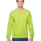 Adult 7oz 60/40 SofSpun Crewneck Sweatshirt
