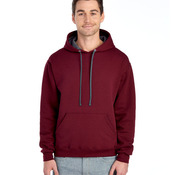 Adult 7.2oz 60/40 SofSpun Pullover Hoodie