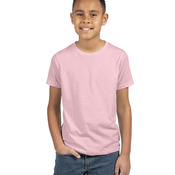 Youth 4.3oz CVC T-Shirt