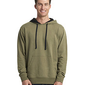 Unisex French Terry Pullover Hoodie