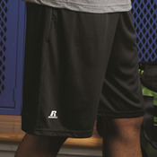 Dri-Power Essential 10" Shorts with Pockets