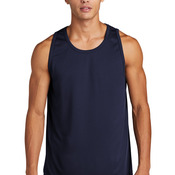 Polyester PosiCharge Competitor Tank