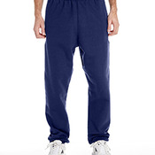 Adult Reverse Weave Fleece Pant