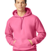 Adult 8.4oz 80/20 Softstyle Pullover Hoodie
