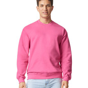 Adult 8.4oz 80/20 Softstyle Crewneck Sweatshirt