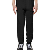 Youth Nublend Fleece Jogger Pants