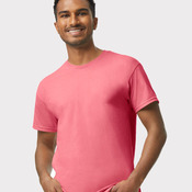 Adult Short Sleeve 5.3oz Heavy Cotton Tee