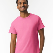 Adult Short Sleeve 6oz Ultra Cotton Tee