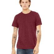 Adult Triblend Short Sleeve Tee