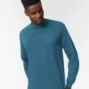 Adult Long Sleeve 6oz Ultra Cotton Tee
