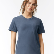 C C PIG DYE S/S PKT T