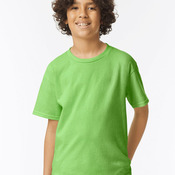 Youth Short Sleeve 6oz Ultra Cotton Tee