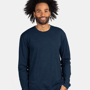 NL UNISX CVC L/S T