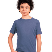 NL BOYS TRI-BLEND S/S T