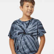DYNO YTH CYCLONE SWIRL T