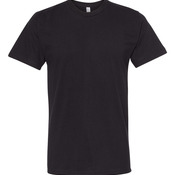 A4 YTH POLY SPRINT S/S T