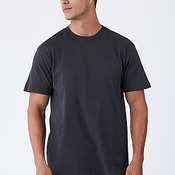 Men's 5.5oz Premium Cotton Short Sleeve Tee