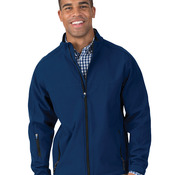 Men's Soft Shell Jacket