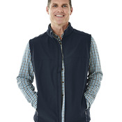Men's Classic Soft Shell Vest