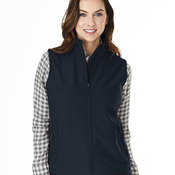 Women's Classic Soft Shell Vest