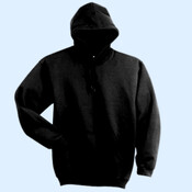 Lightweight Pullover Hoodie